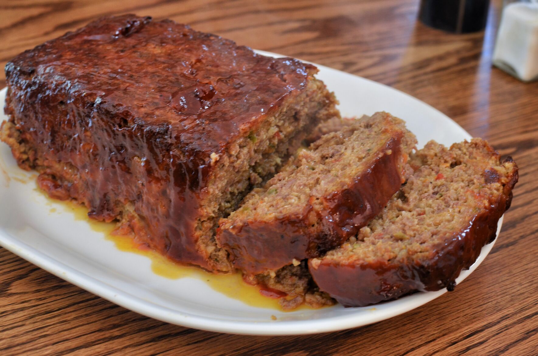 Meatloaf